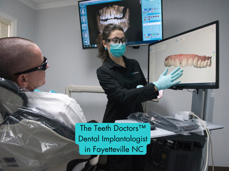 The Teeth Doctors photo 2