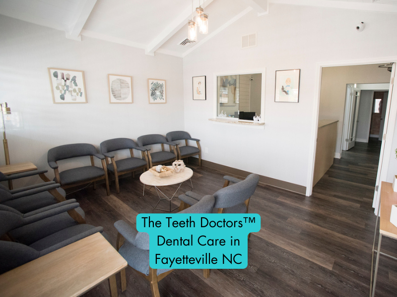 The Teeth Doctors photo 3