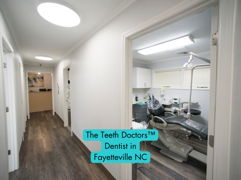 The Teeth Doctors photo 4