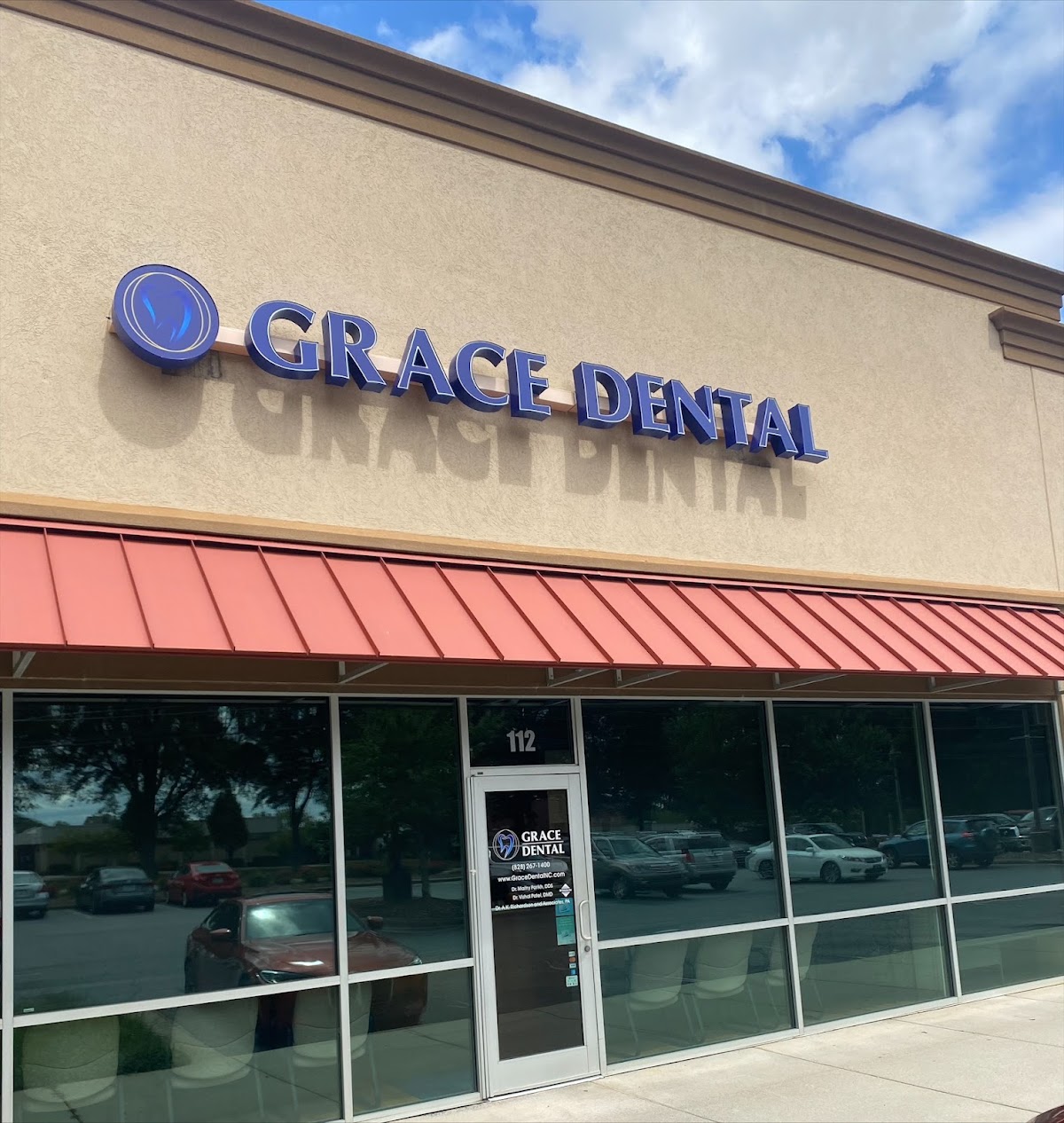 Grace Dental - Hickory photo 1