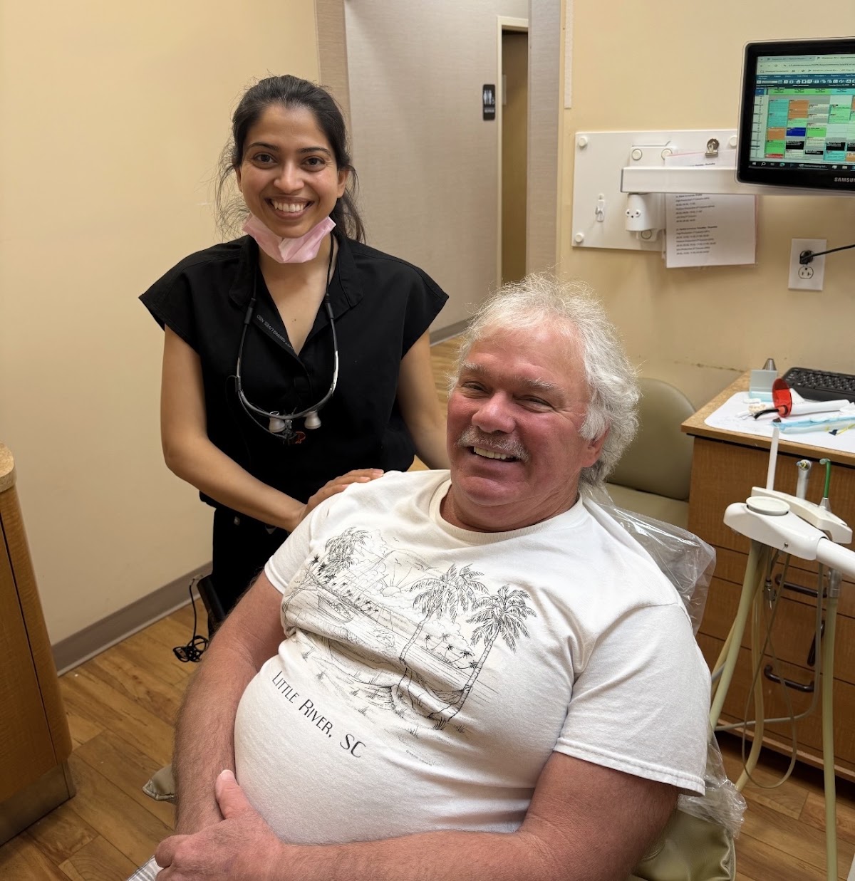 Grace Dental - Hickory photo 3