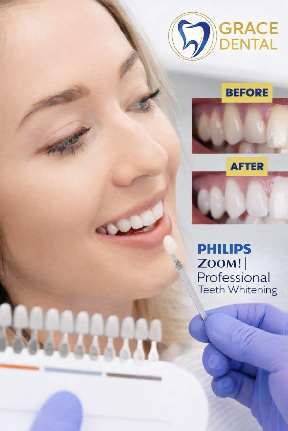 Grace Dental - Hickory photo 6