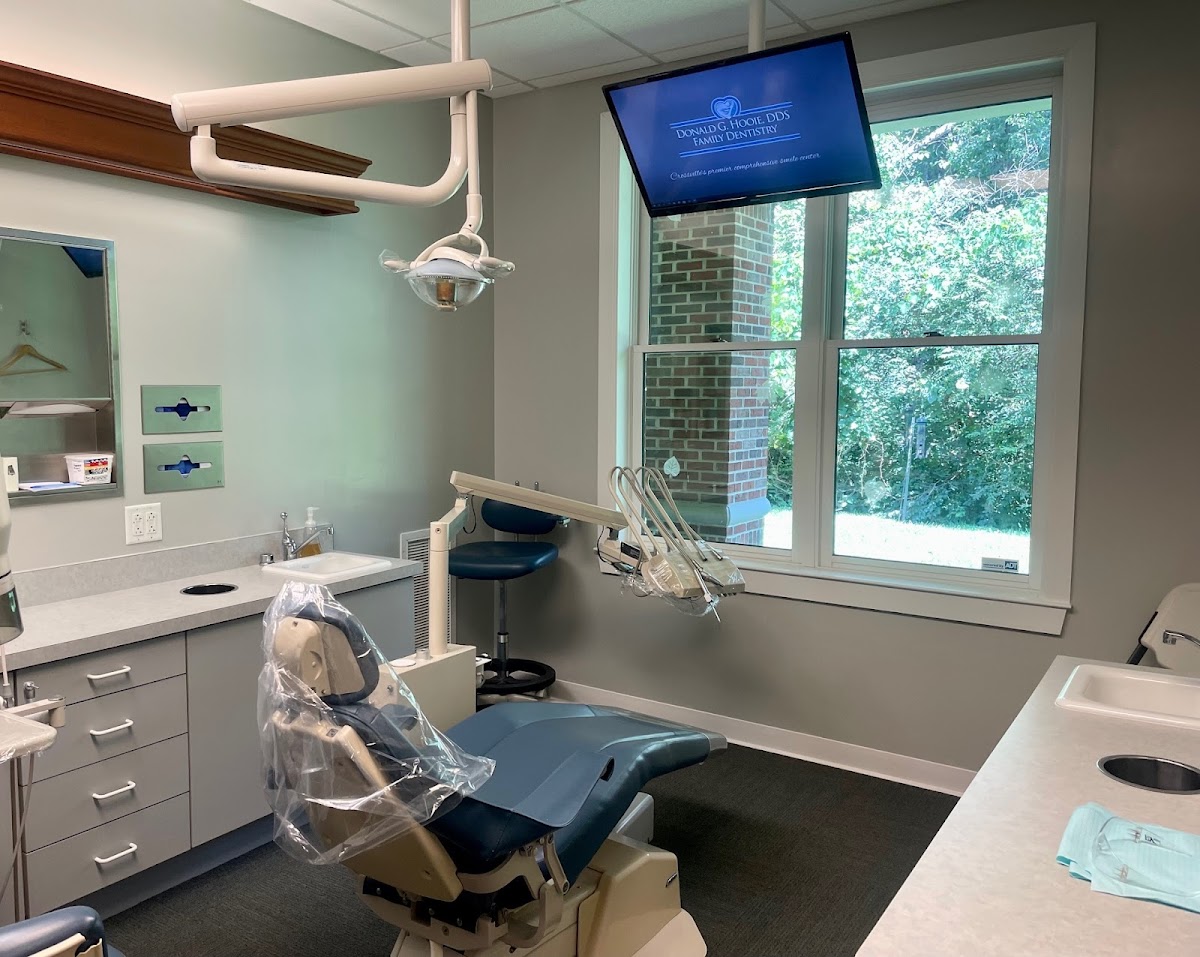 Hooie Dental photo 3