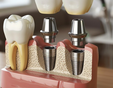 Crescent Family and Cosmetic Dentistry of Columbia photo 4