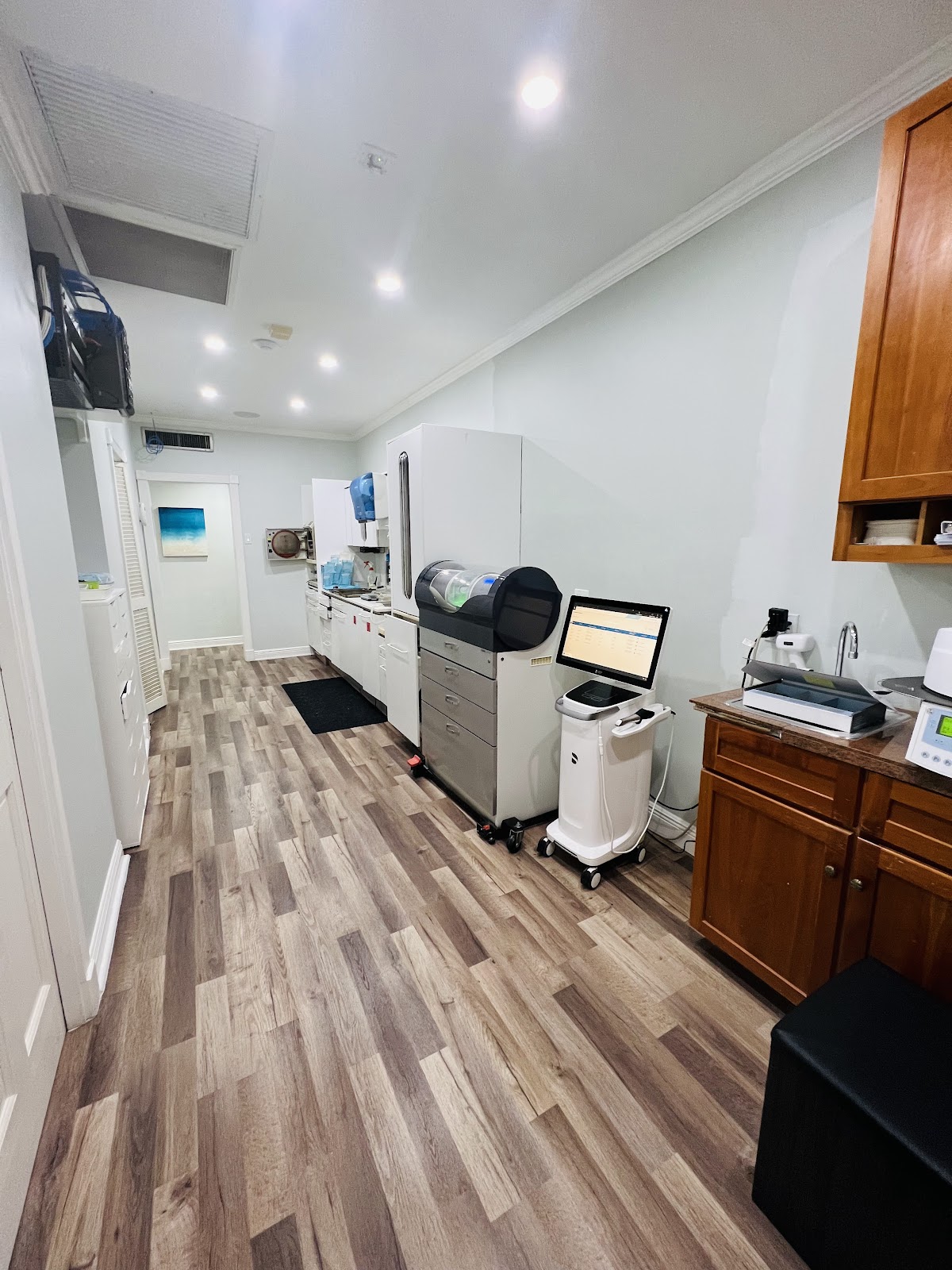 Old Town Dental photo 1