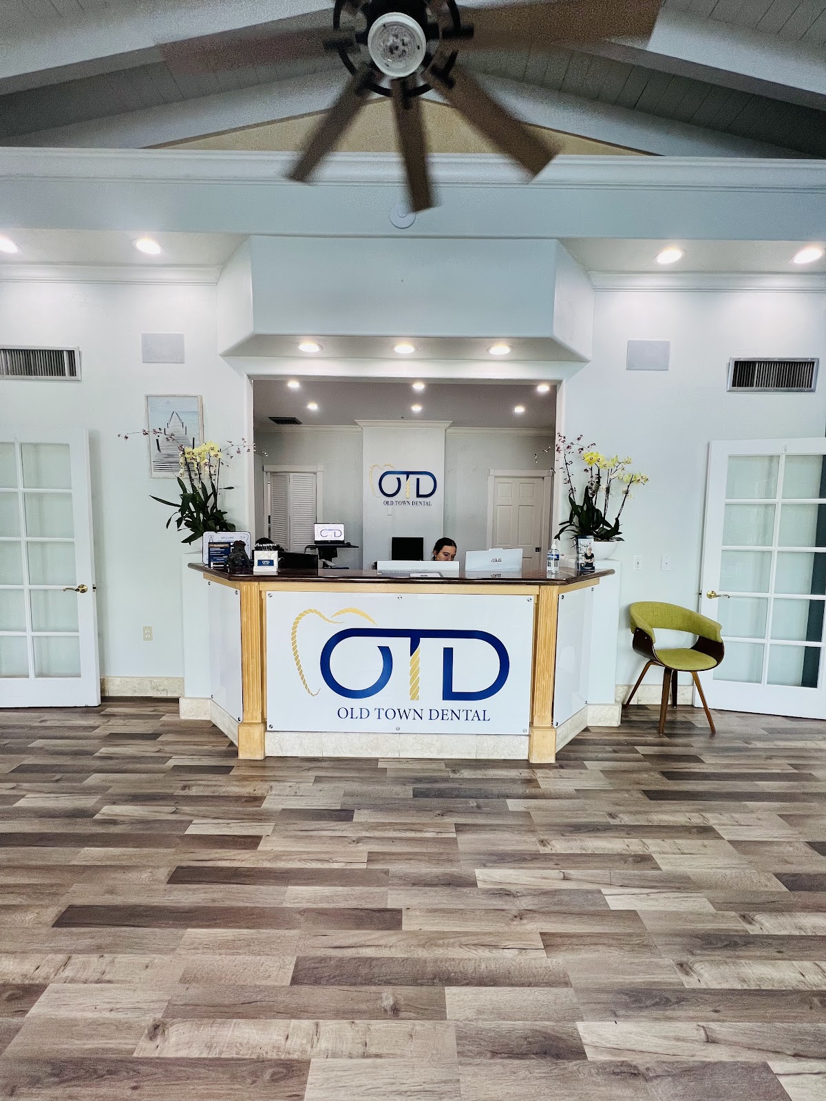 Old Town Dental photo 2