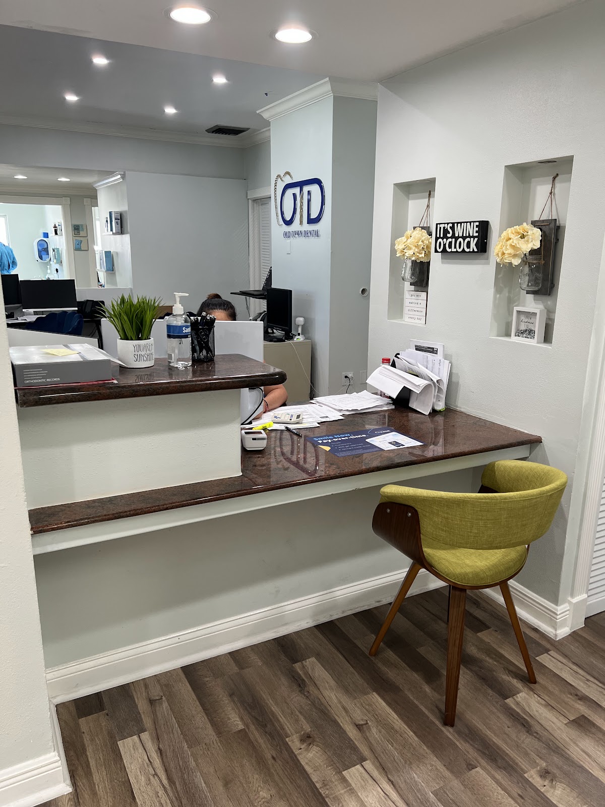 Old Town Dental photo 3