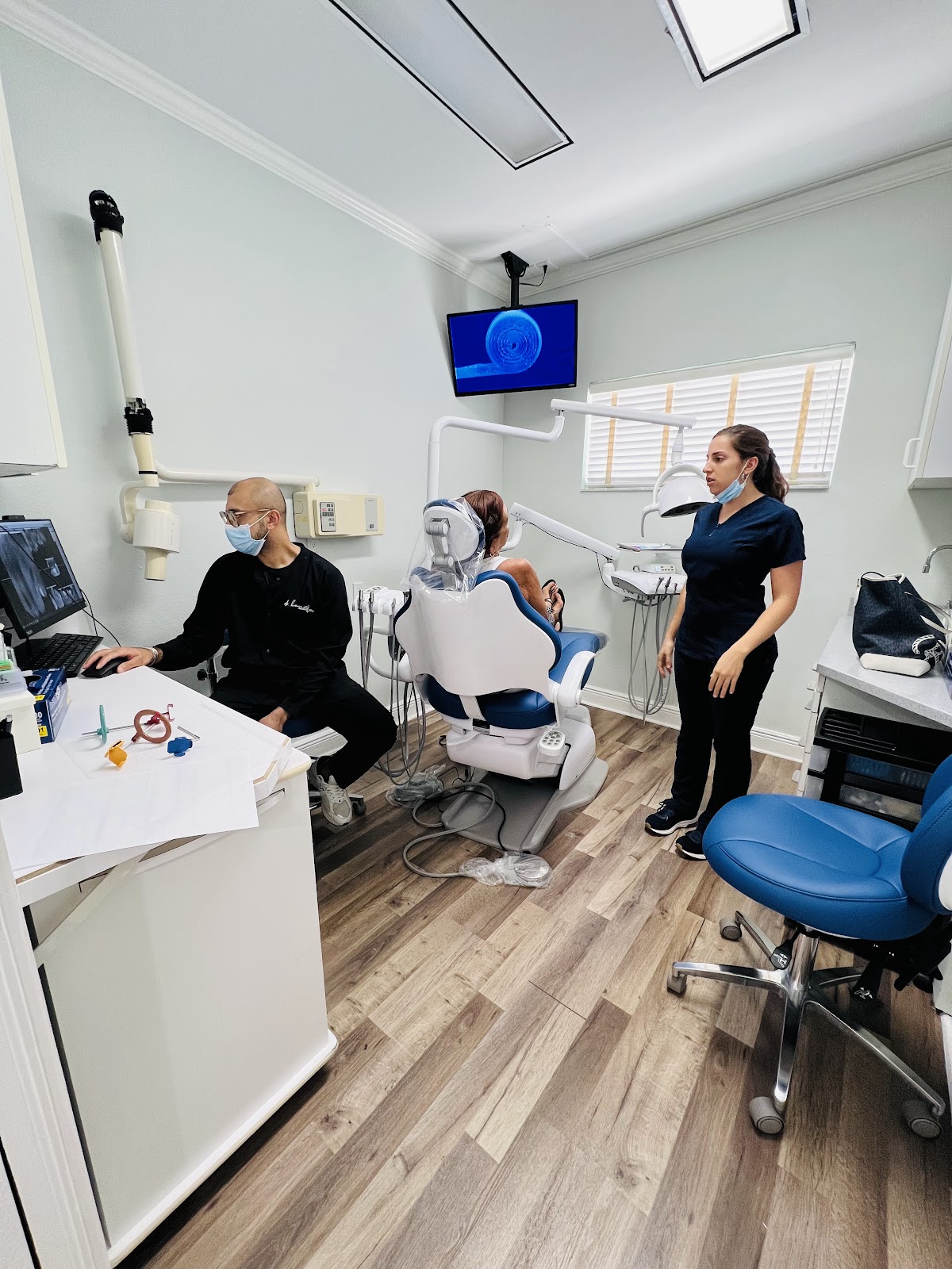 Old Town Dental photo 5