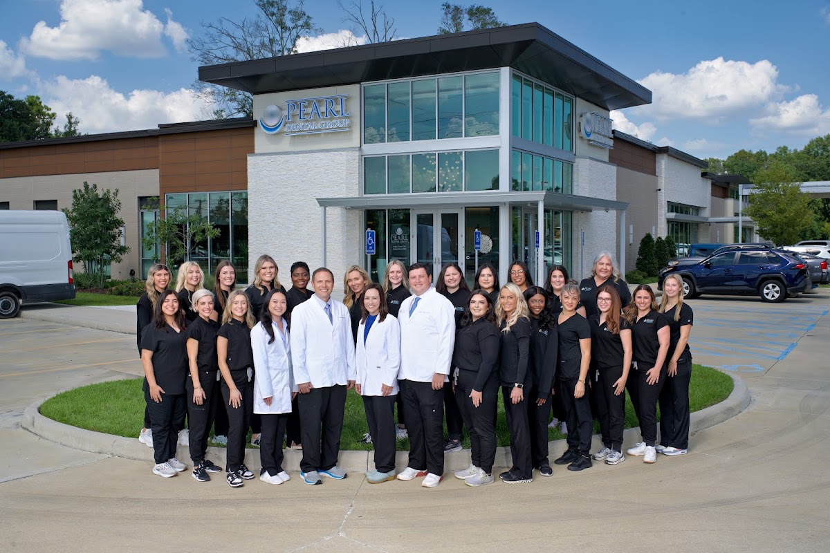 Pearl Dental Group & Dental Implant Center photo 1
