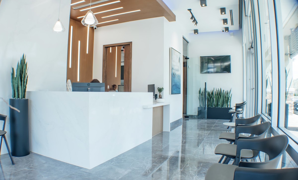 Oms Associates-oral & Maxillofacial Surgery & Dental Implants photo 3