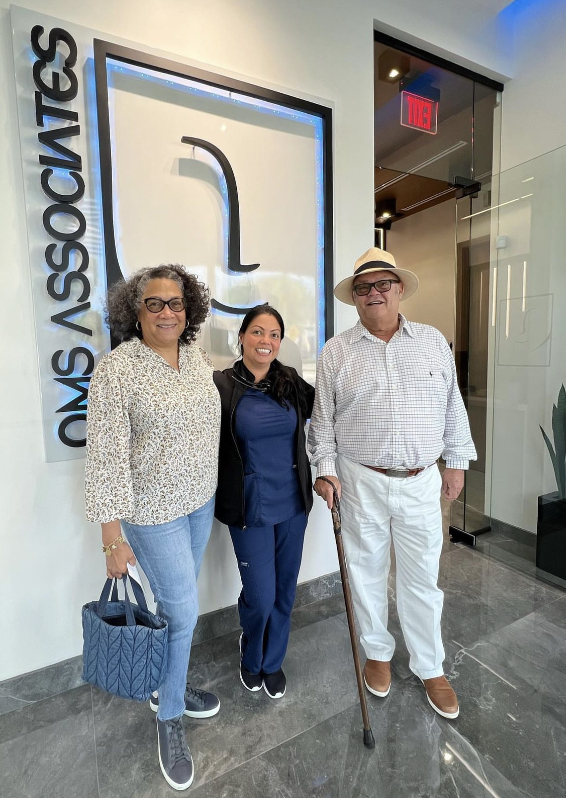 Oms Associates-oral & Maxillofacial Surgery & Dental Implants photo 5