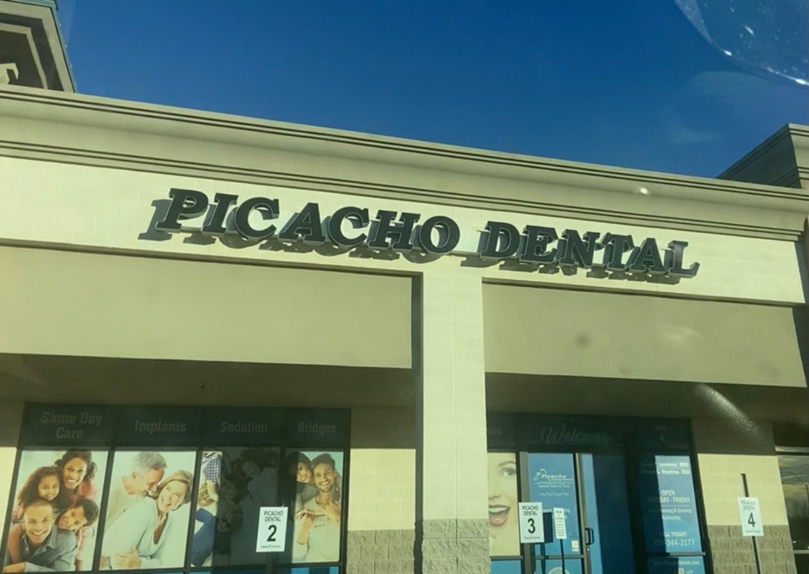 Picacho Dental photo 3