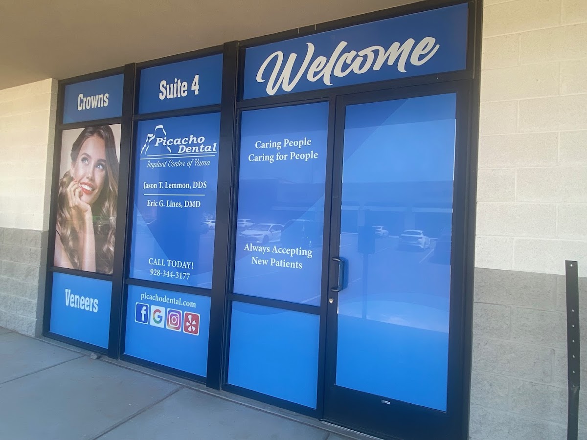 Picacho Dental photo 4