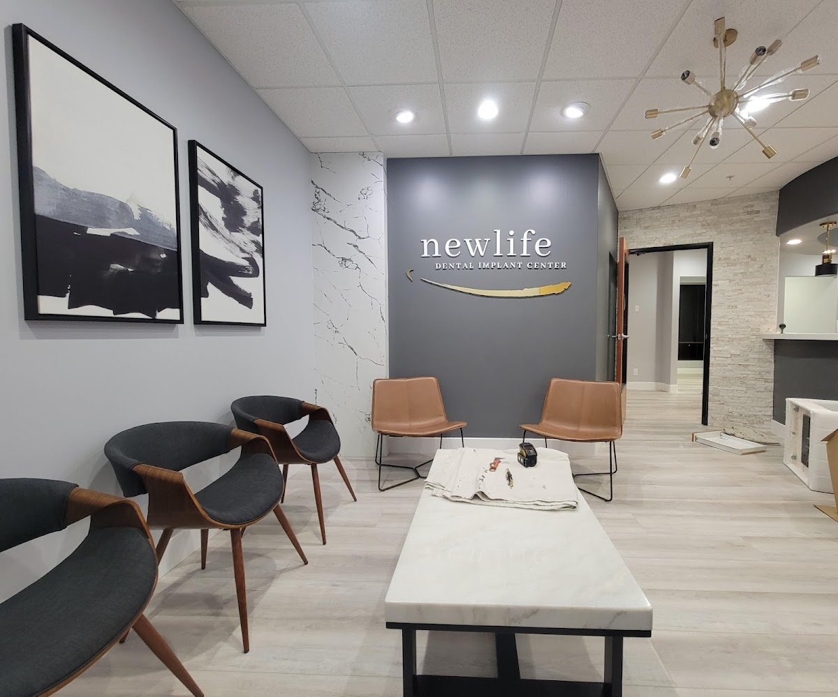 New Life Dental Implant Center photo 2