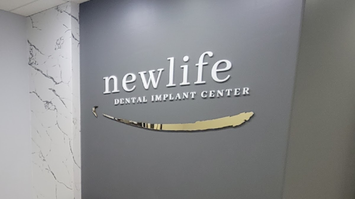 New Life Dental Implant Center photo 5