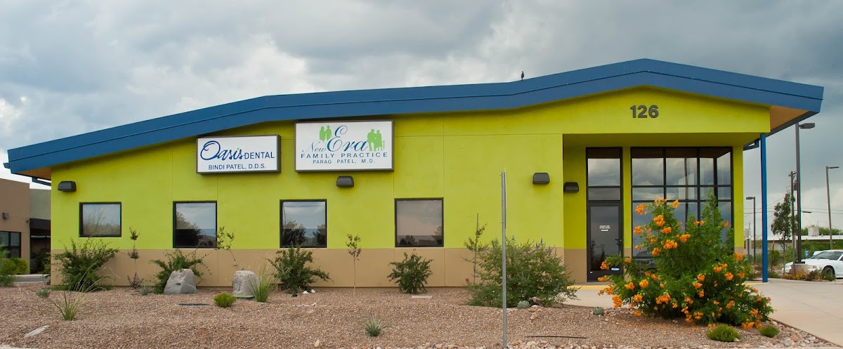 Oasis Dental photo 1