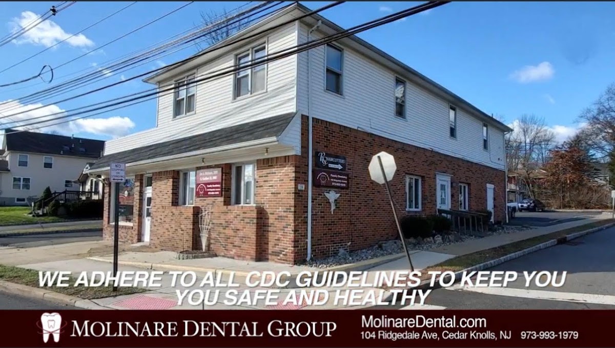 Molinare Dental Group photo 3
