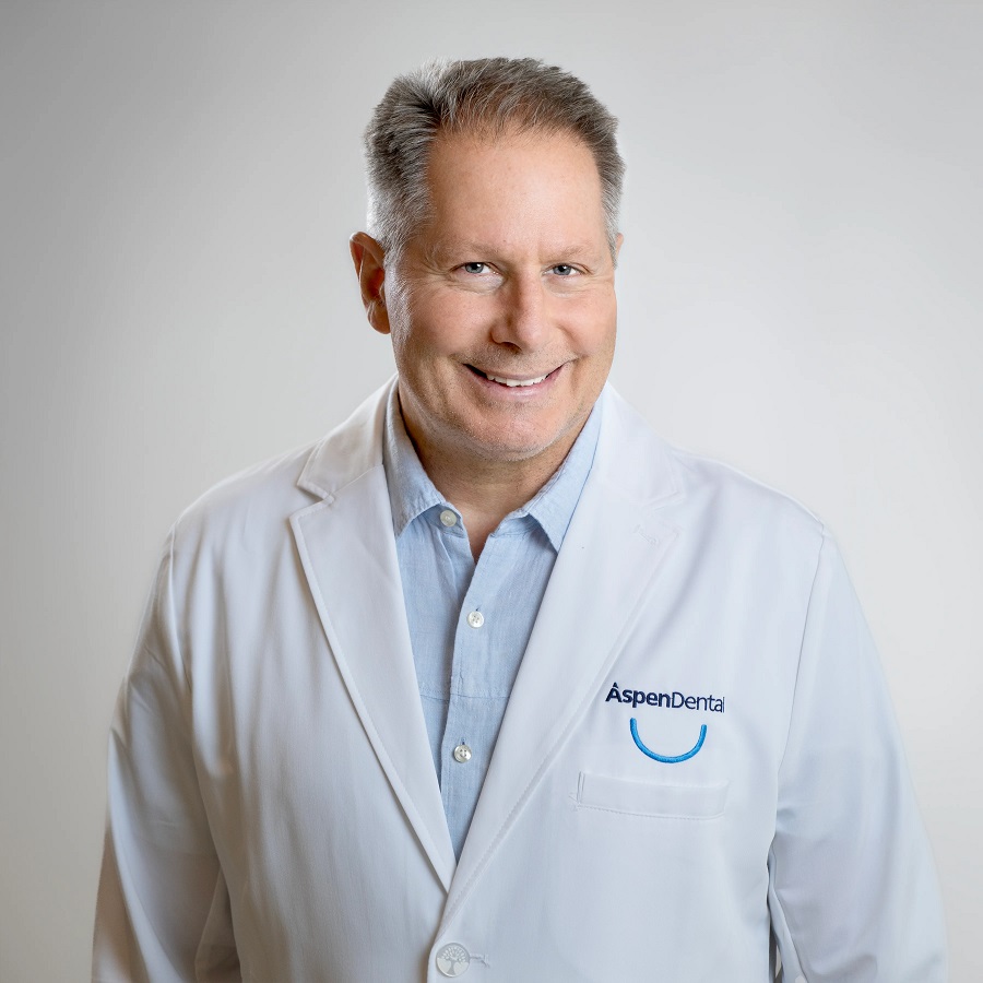 Owen Poulson, DDS, DMD photo 1