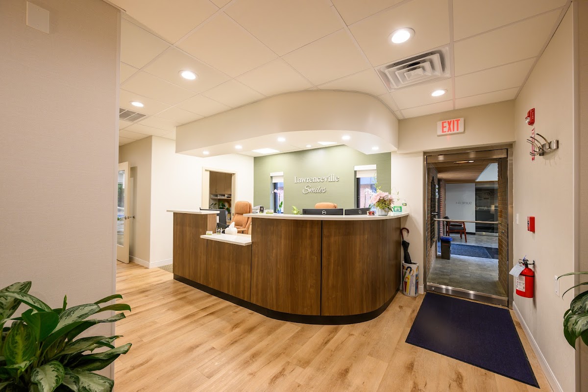Lawrenceville Smiles: Michael Scalia, DDS photo 2