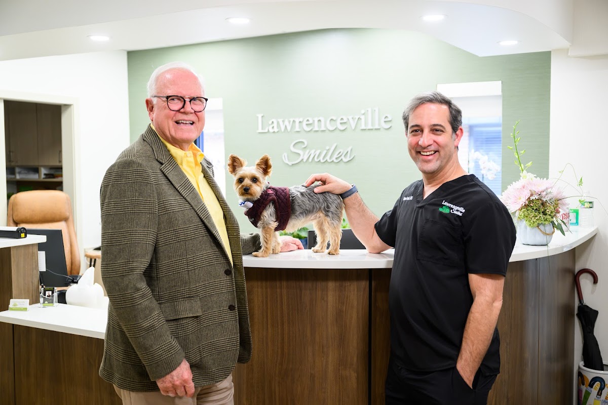 Lawrenceville Smiles: Michael Scalia, DDS photo 3