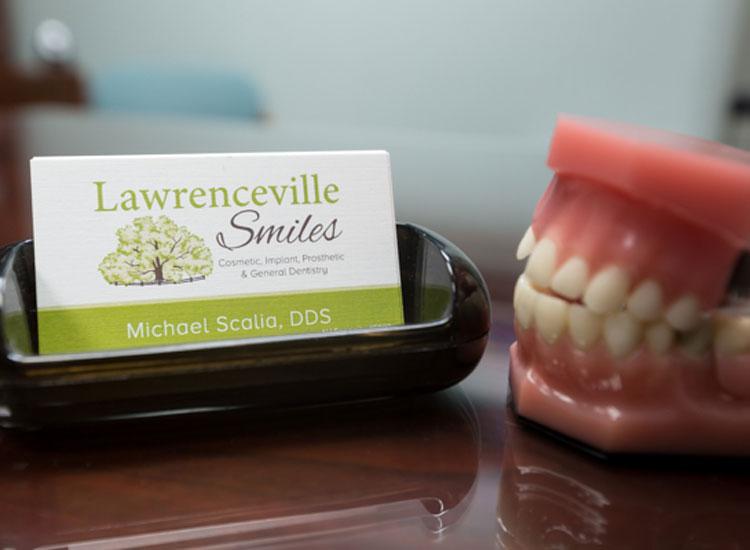 Lawrenceville Smiles: Michael Scalia, DDS photo 4
