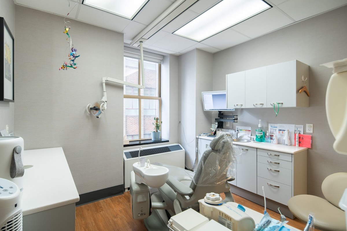 Todd A. Fleischman, Dmd & Associates photo 2