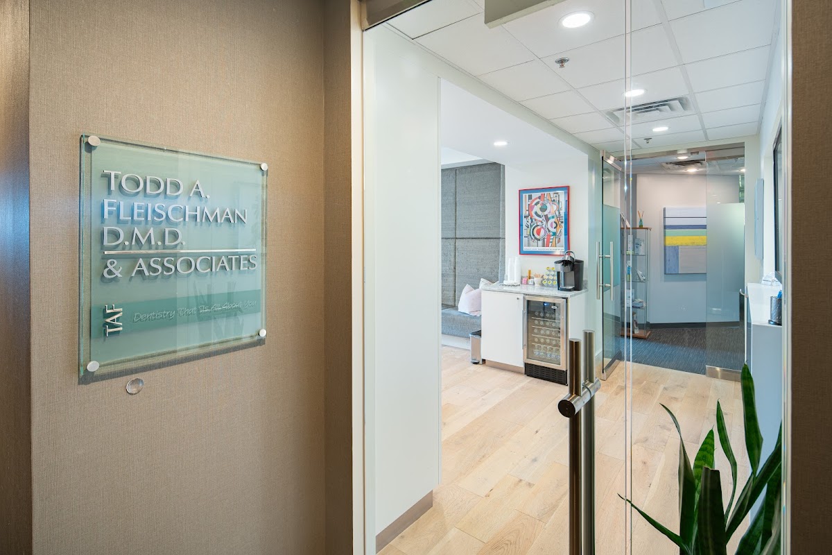 Todd A. Fleischman, Dmd & Associates photo 4