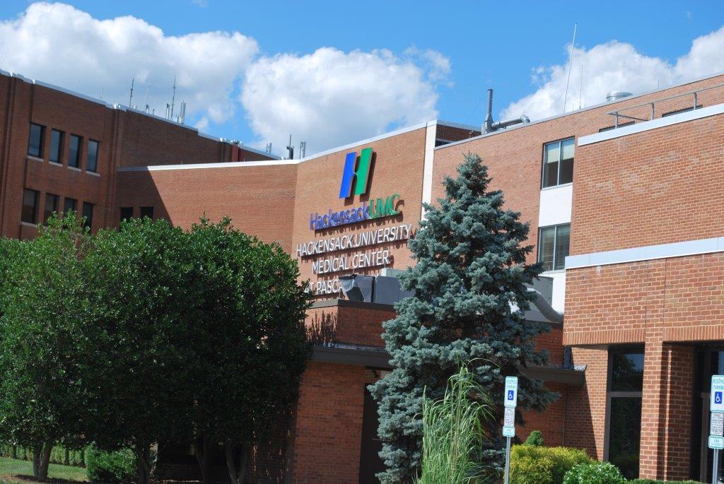 Bergen Oral & Maxillofacial Surgery photo 1