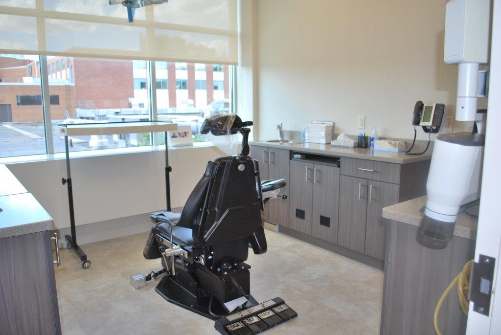 Bergen Oral & Maxillofacial Surgery photo 2