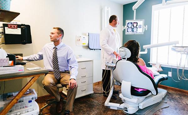 Wytheville Dental Group photo 6
