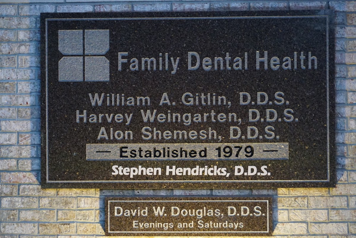 Family Dental Health photo 3