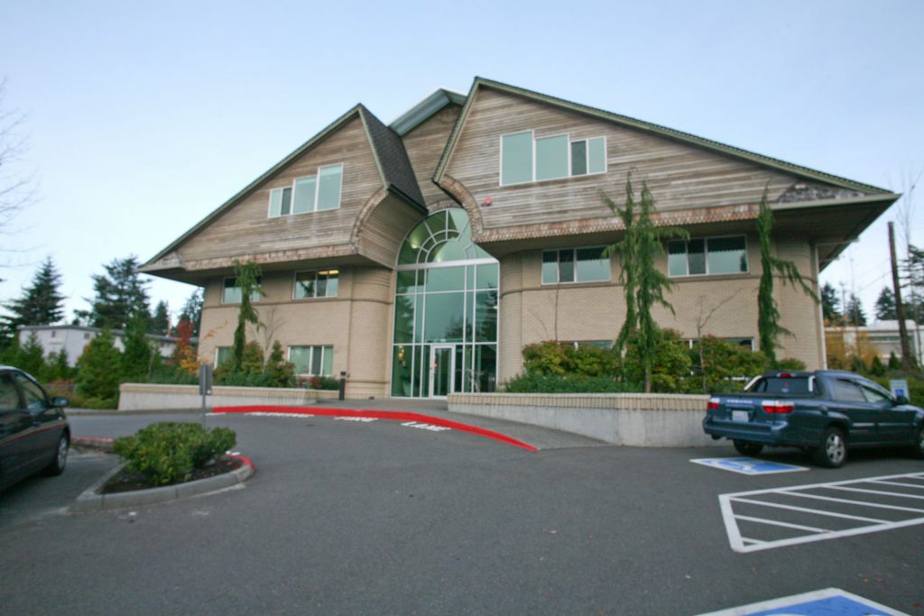 Washington Oral & Maxillofacial Surgery photo 1