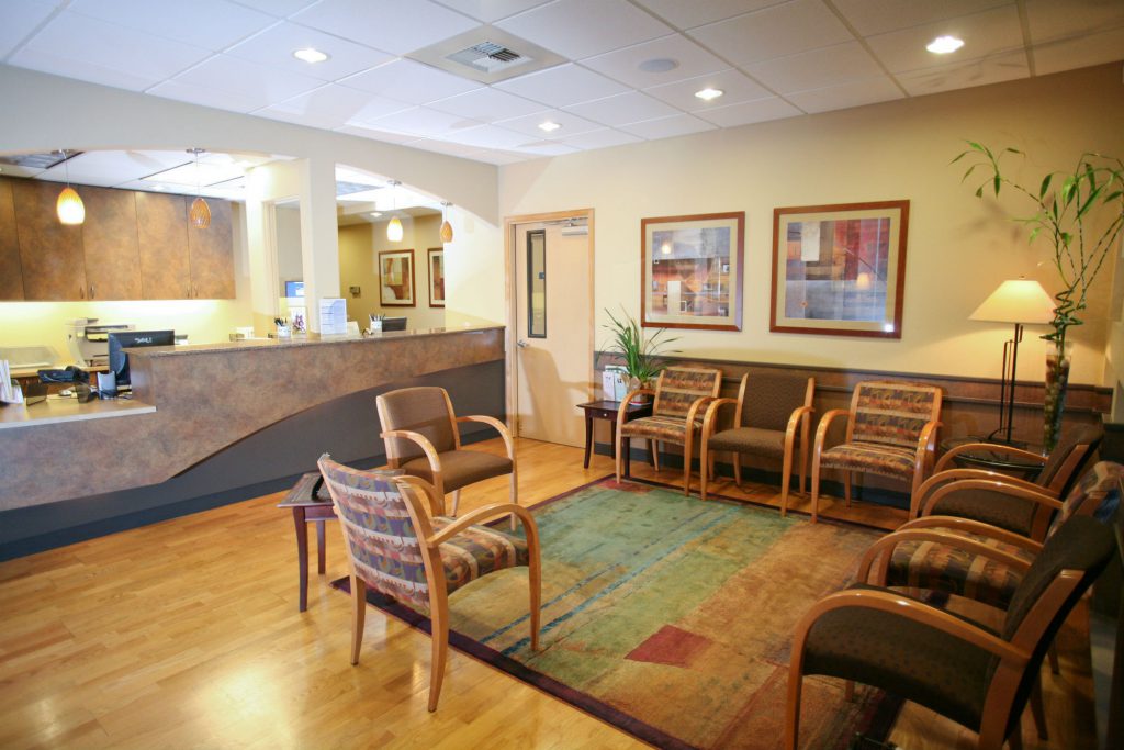 Washington Oral & Maxillofacial Surgery photo 2