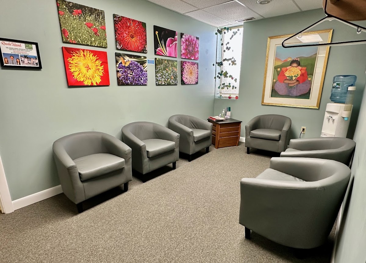 Drs. Pierce, Crabtree, and Deshmukh Periodontics & Sleep Dentistry photo 3
