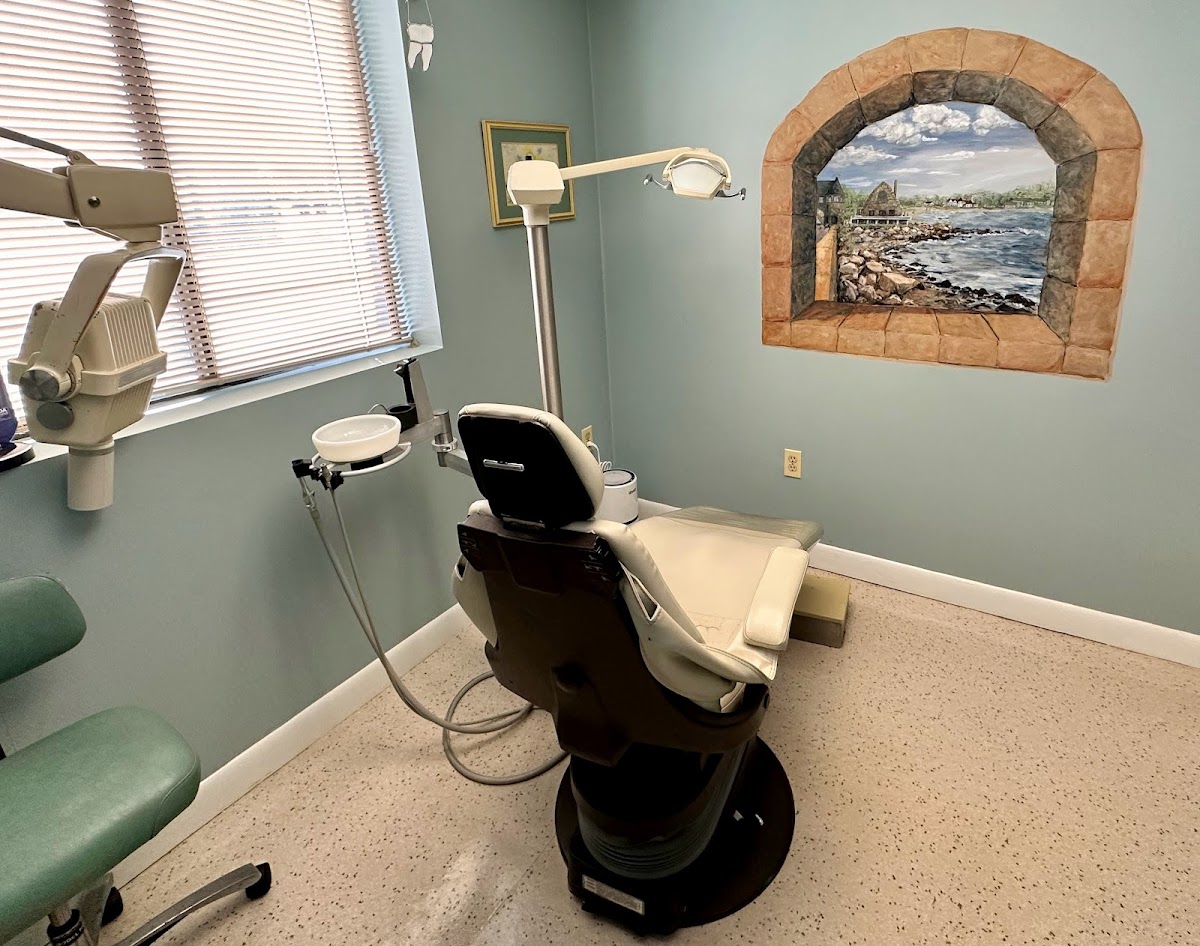 Drs. Pierce, Crabtree, and Deshmukh Periodontics & Sleep Dentistry photo 4