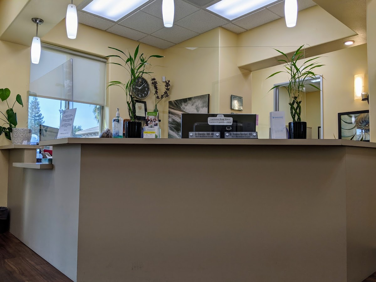 Fresno Oral Maxillofacial Surgery & Dental Implant Center And Wisdom Teeth photo 4