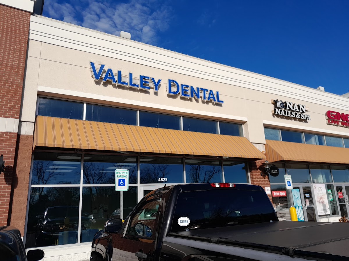 Valley Dental PC photo 4