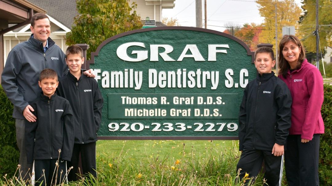 Graf Family Dentistry photo 1