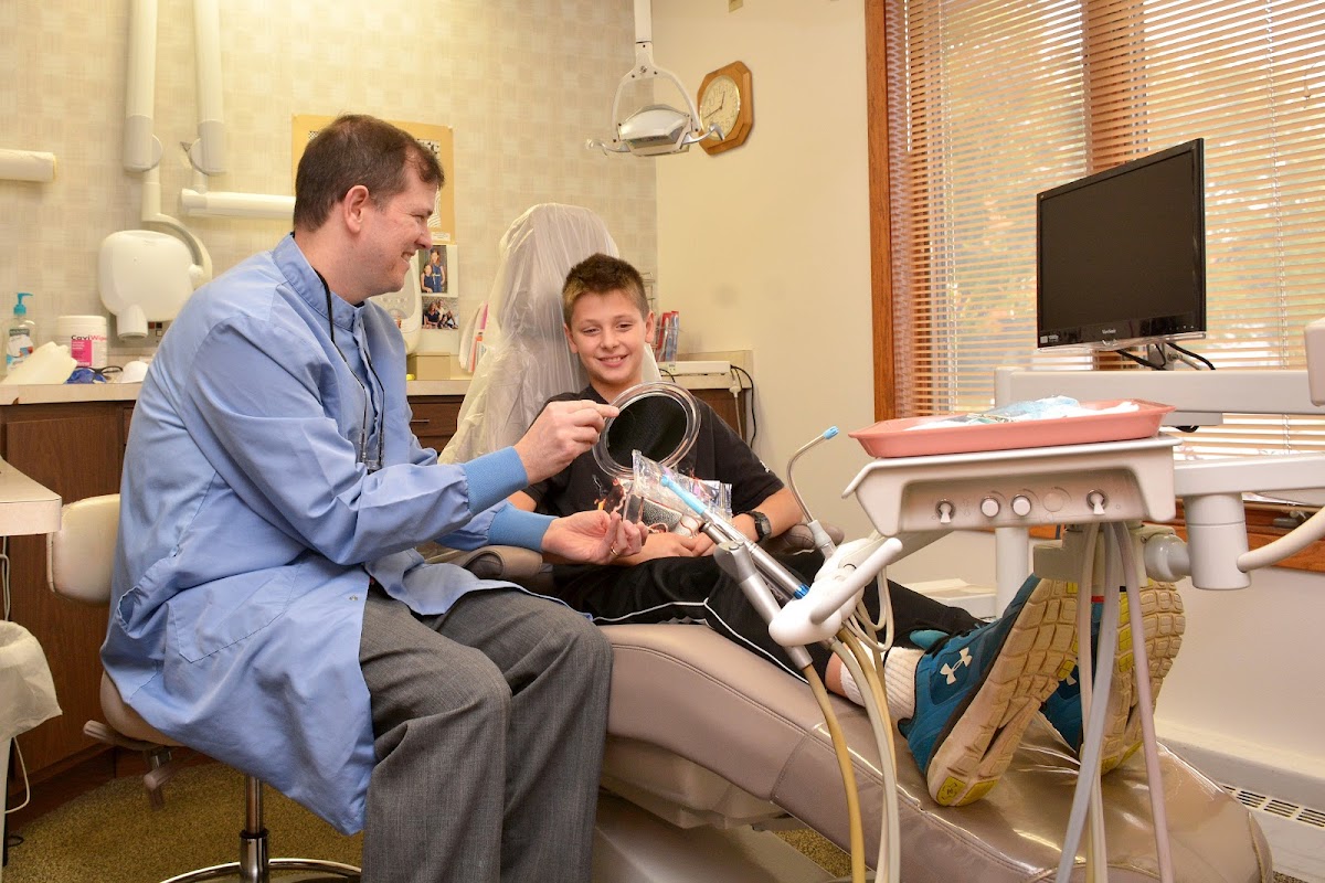 Graf Family Dentistry photo 2