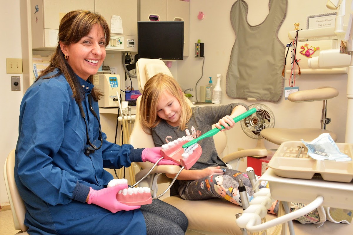 Graf Family Dentistry photo 4