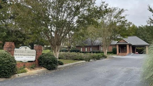 Western Carolina Center for Oral Surgery & Dental Implants photo 1