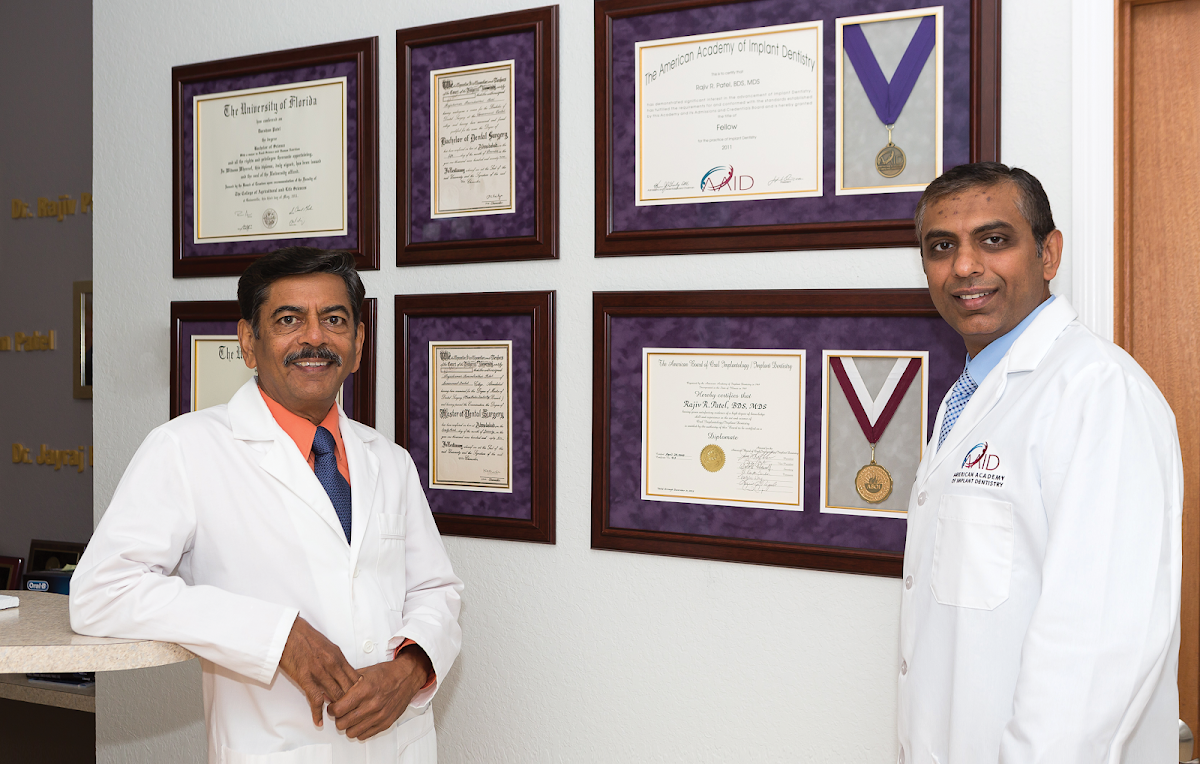 Deland Implant Dentistry photo 4