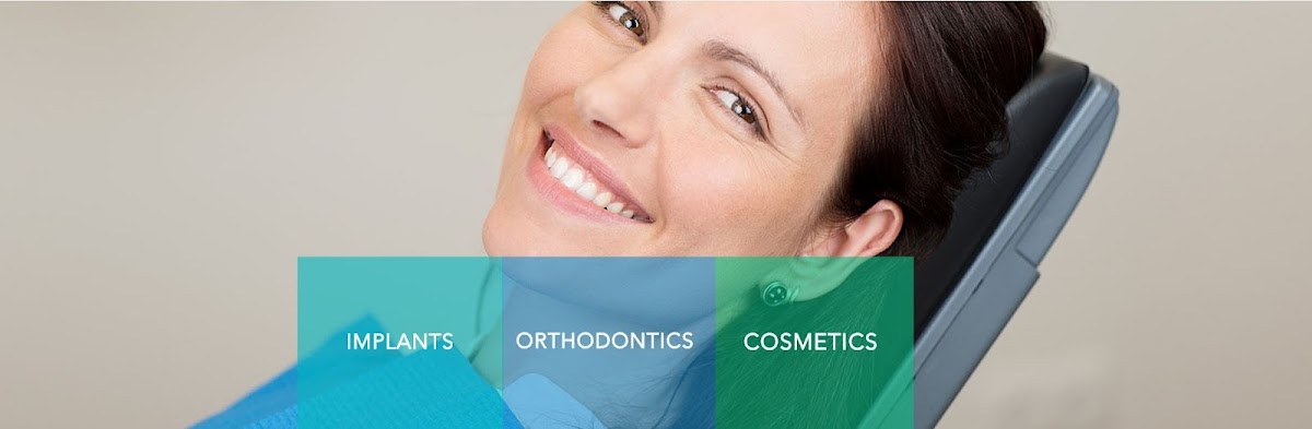 Cleveland Smile Center photo 1