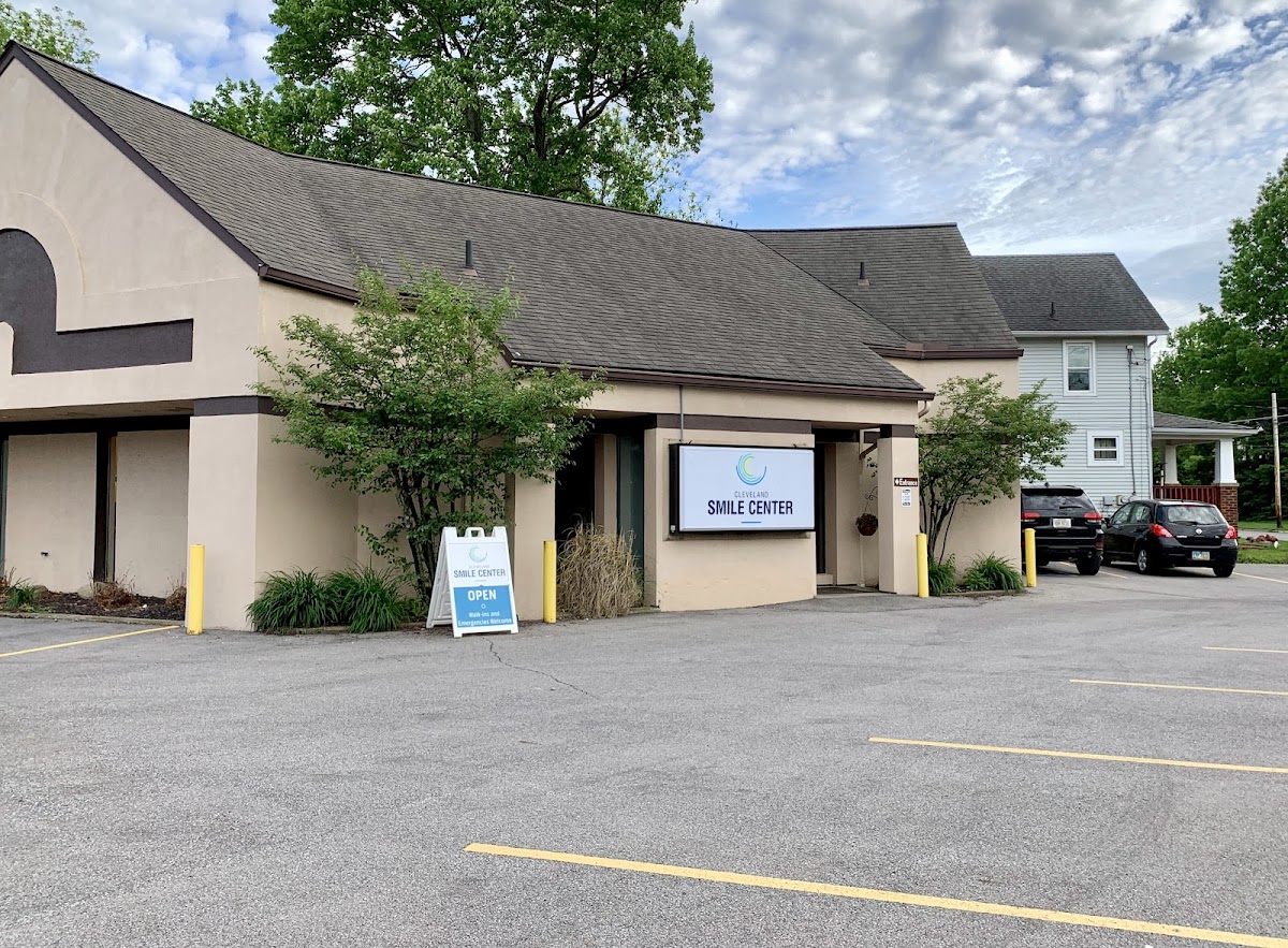 Cleveland Smile Center photo 2