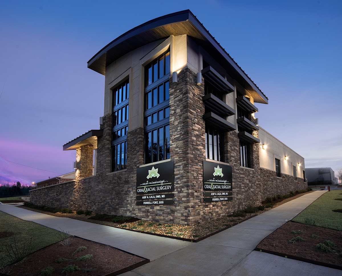 East Mississippi Oral & Facial Surgery photo 2