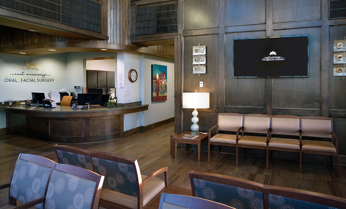 East Mississippi Oral & Facial Surgery photo 6