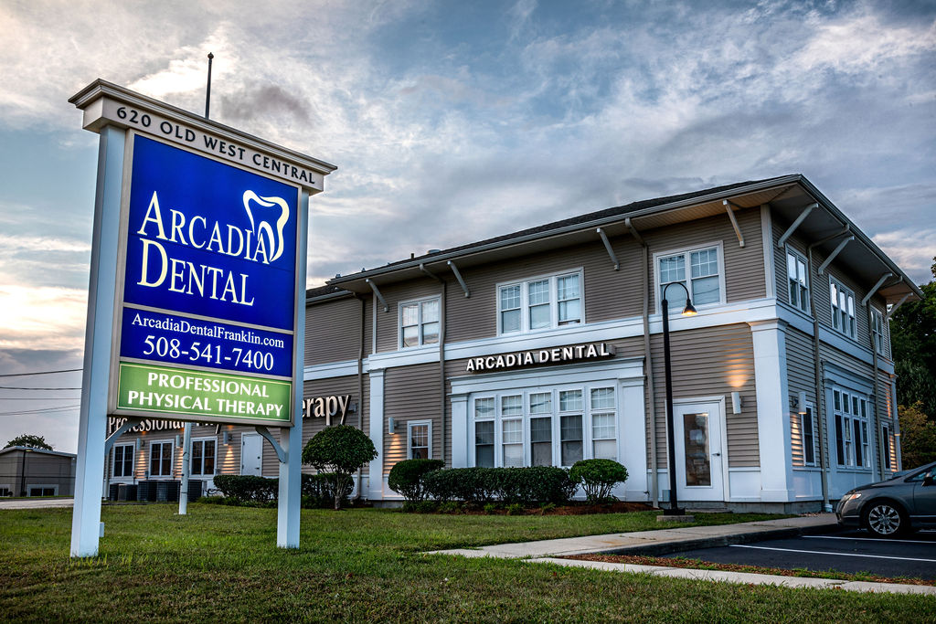 Arcadia Dental photo 1