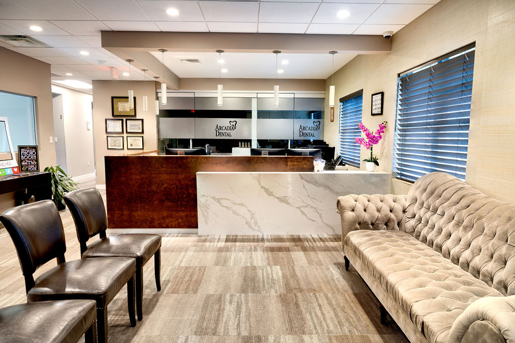 Arcadia Dental photo 2