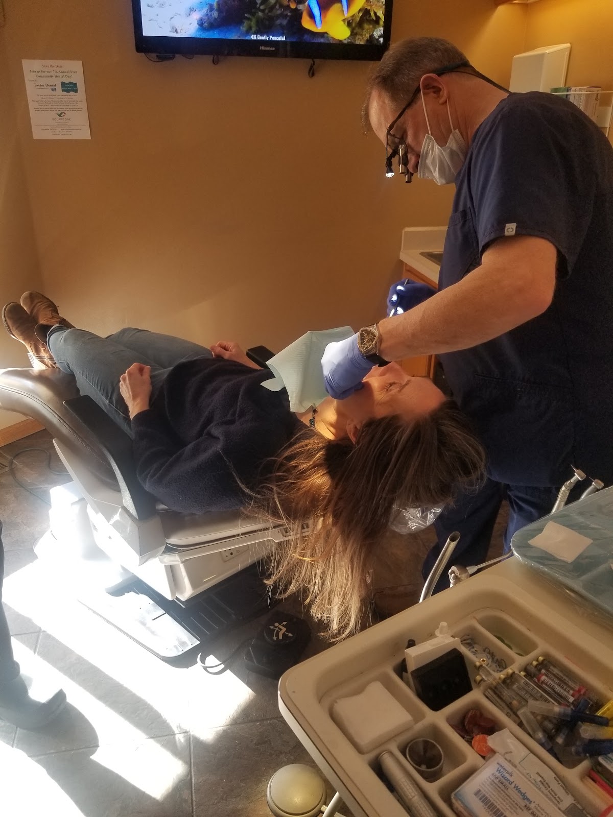 Taylor Dental photo 1