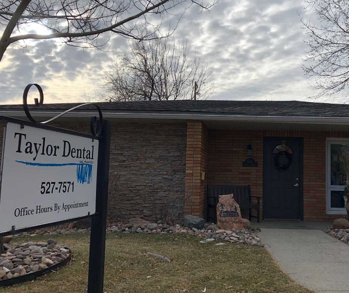 Taylor Dental photo 2